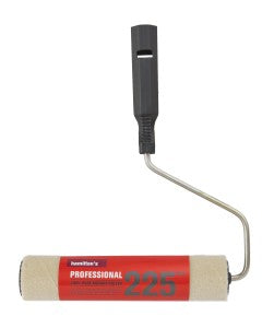 Hamiltons Professional Mohair Roller 225mm