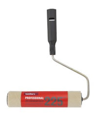 Hamiltons Professional Mohair Roller 225mm