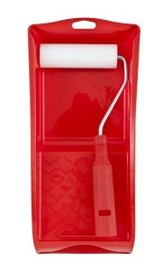 Hamiltons Radiator Foam Roller 50mm/110mm/160mm