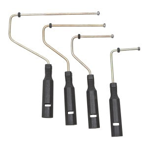 Hamiltons Roller Handles 100mm/150mm/225mm