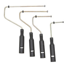 Hamiltons Roller Handles 100mm/150mm/225mm