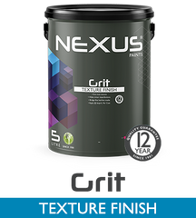 Grit Exterior White 5L / 20L Various Colours (Matt Finish)