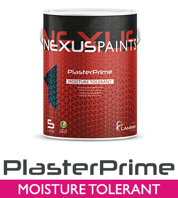 Plaster Primer White 1L / 5L / 20L