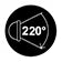 LED Screw in Bulb A60 E27 (Big Screw) 6w/10w