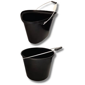 Builders Buckets Round/Triangular