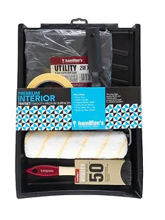 Hamiltons Traysets Interior/Exterior/MultiSurface/DIY/Value