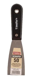 Paint Scraper 38mm/50mm/75mm/100mm