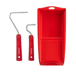 Hamiltons Mini roller handles and trays 50mm/100mm