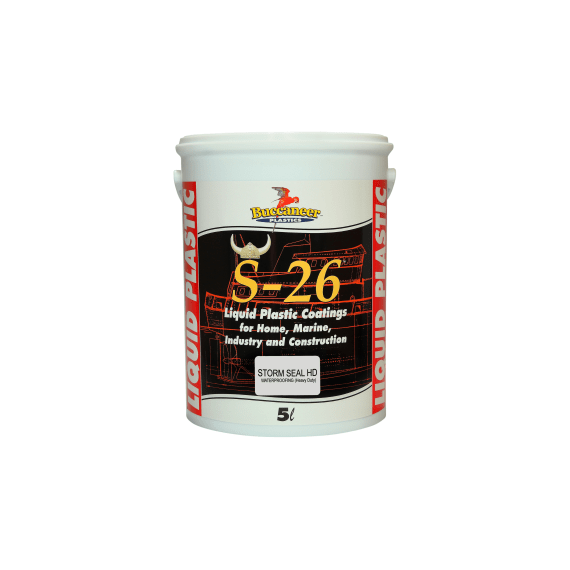 S26 Stormseal HD 1Ltr/5Ltr/20Ltr