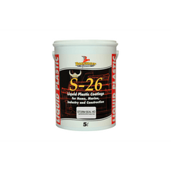 S26 Stormseal HD 1Ltr/5Ltr/20Ltr