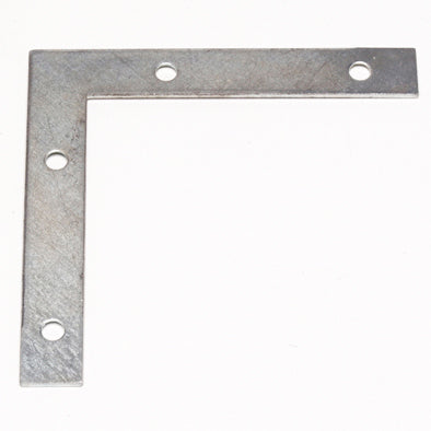 Brace Bracket Corner Flat 50mm/75mm/100mm
