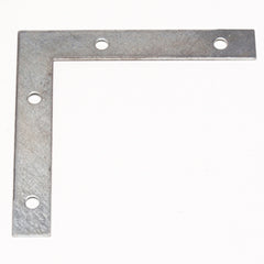 Brace Bracket Corner Flat 50mm/75mm/100mm