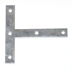 Brace T Galvanised 76mm/100mm