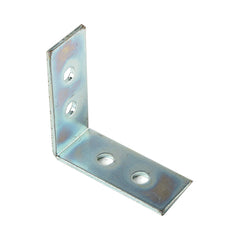 Construction Bracket #C 50mmx50mmx20mm Galv