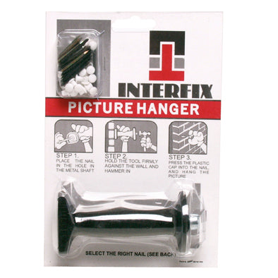 Picture Hanging Tool Interfix