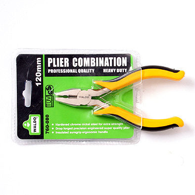 Plier Combination Insulated 120mm/180mm/200mm & 225mm Insulated