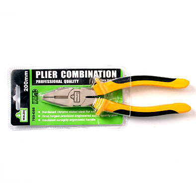 Plier Combination Insulated 120mm/180mm/200mm & 225mm Insulated
