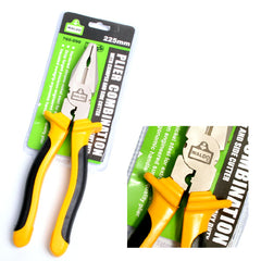 Plier Combination Insulated 120mm/180mm/200mm & 225mm Insulated