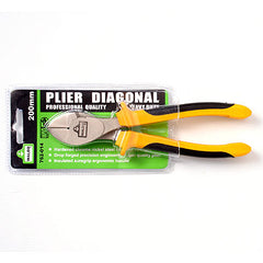Plier Diagonal Insulated 120mm/180mm/200mm