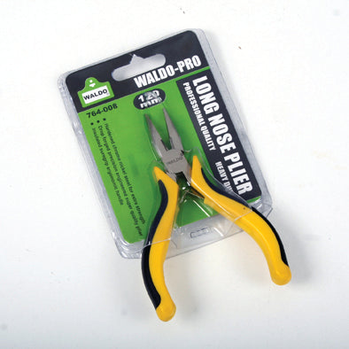 Plier Long Nose Insulated 120mm/175mm/200mm