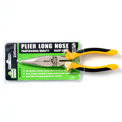 Plier Long Nose Insulated 120mm/175mm/200mm