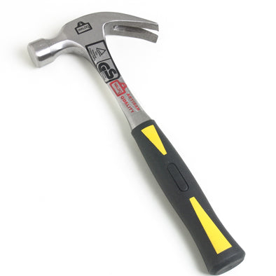 Hammer Claw 600G All Steel
