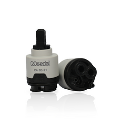 Replacing a Tap Mixer Cartridge