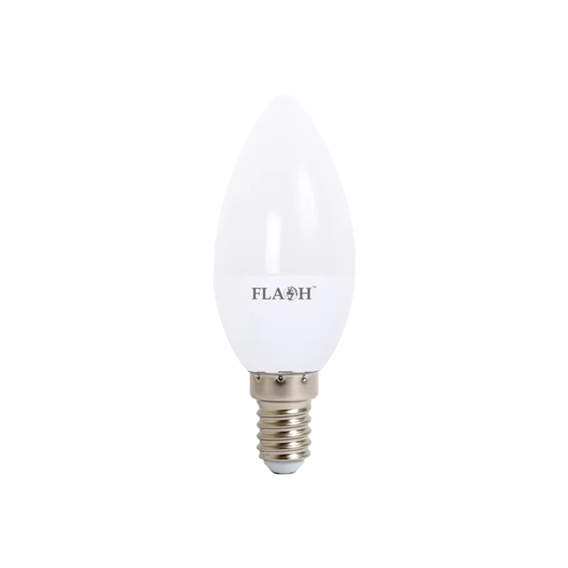 LED Candle Lamp B22 (Small Screw) 3w/5w