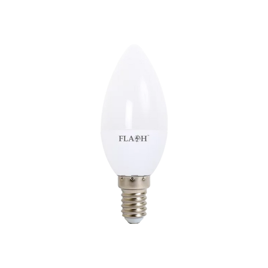 LED Candle Lamp B22 (Small Screw) 3w/5w