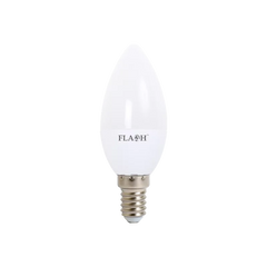 LED Candle Lamp B22 (Small Screw) 3w/5w