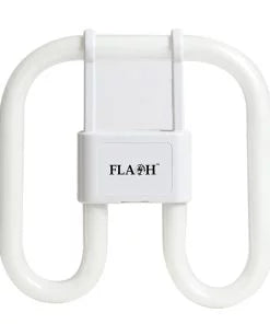 Fluorescent 2D CFL Lamp 2 Pin