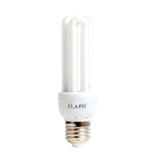 Fluorescent Energy Saver 11w E27 (Big Screw) Cool White