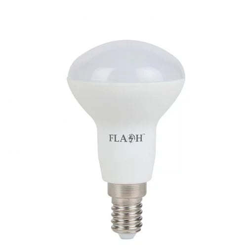 LED R50 Lamp E14 (Small Screw) 6w