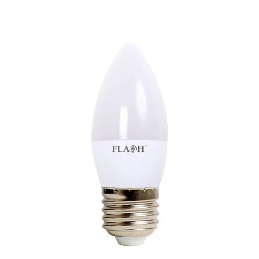 LED Candle Lamp E27 (Big Screw) 3w/5w
