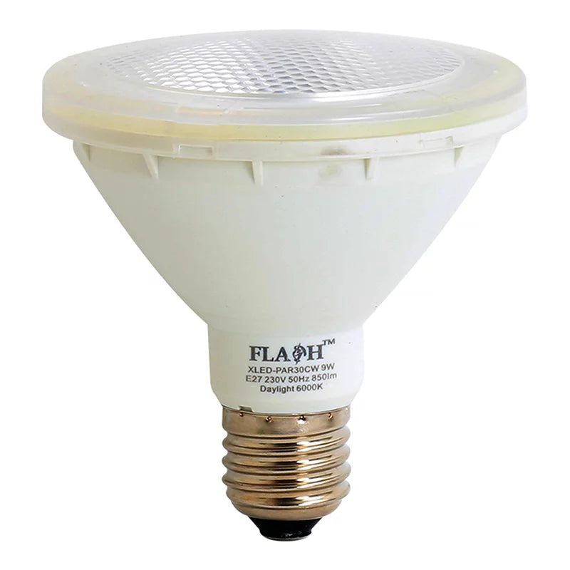 LED PAR 38 Lamp E27 (Big Screw) 7w