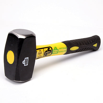 Hammer Club Poly Handle 1.8KG