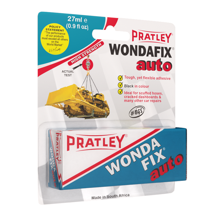 Pratley Wondafix® Auto 27ml