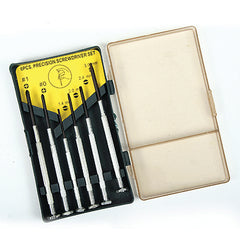 Screwdriver Set Precision