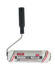 Hamiltons Rough-Coat Roller 225mm