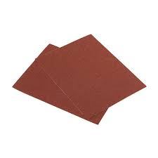 Sandpaper Cabinet (Various Grits Available)