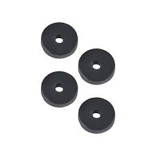 Replacing a Tap Washer