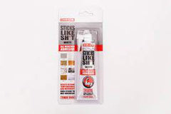 Sticks Like Sh!t 90ml/280ml  White/Clear