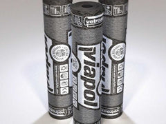 Torch on Waterproofing Roll 1m x 10m