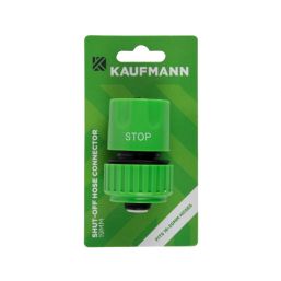 Hose Stop Connector 15mm