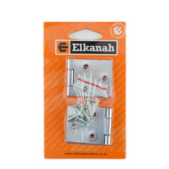 Steel Backflap Hinge 32mm/38mm/50mm