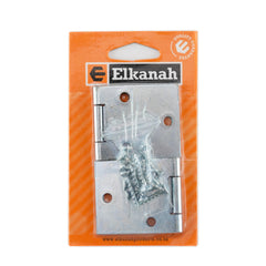 Steel Backflap Hinge 32mm/38mm/50mm