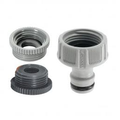 Gardena Tap Connector Reducer Set