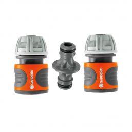 Gardena Hose Coupling Set