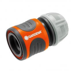 Gardena Hose Connector 13mm (1/2 Inch)