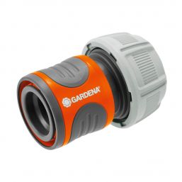 Gardena Hose Connector 19mm (3/4 Inch)